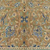 300cm x 400cm Farahan Persian Rug thumbnail