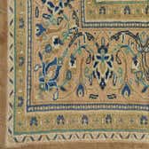 300cm x 400cm Farahan Persian Rug thumbnail