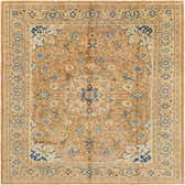 300cm x 400cm Farahan Persian Rug thumbnail