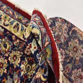 297cm x 400cm Isfahan Persian Rug thumbnail