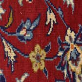 297cm x 400cm Isfahan Persian Rug thumbnail