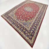 297cm x 400cm Isfahan Persian Rug thumbnail