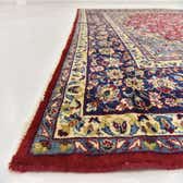 297cm x 400cm Isfahan Persian Rug thumbnail