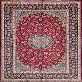 297cm x 400cm Isfahan Persian Rug thumbnail