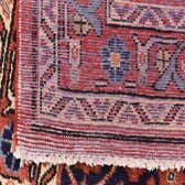 115cm x 318cm Farahan Persian Runner Rug thumbnail