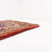 115cm x 318cm Farahan Persian Runner Rug thumbnail
