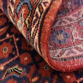 115cm x 318cm Farahan Persian Runner Rug thumbnail