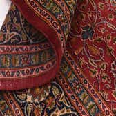 300cm x 380cm Kashmar Persian Rug thumbnail