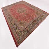 300cm x 380cm Kashmar Persian Rug thumbnail