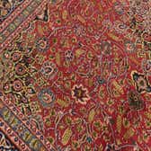 300cm x 380cm Kashmar Persian Rug thumbnail