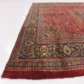 300cm x 380cm Kashmar Persian Rug thumbnail