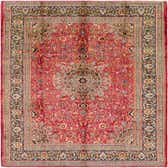 300cm x 380cm Kashmar Persian Rug thumbnail