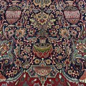 297cm x 375cm Kashmar Persian Rug thumbnail