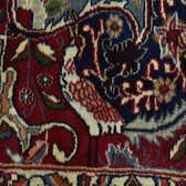 297cm x 375cm Kashmar Persian Rug thumbnail