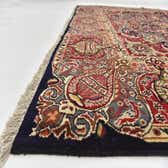 297cm x 375cm Kashmar Persian Rug thumbnail