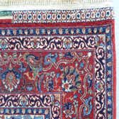 100cm x 150cm Isfahan Persian Rug thumbnail