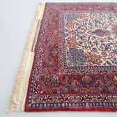 100cm x 150cm Isfahan Persian Rug thumbnail
