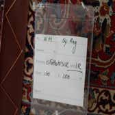 100cm x 150cm Isfahan Persian Rug thumbnail