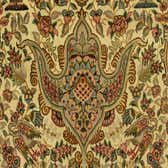 343cm x 490cm Tabriz Persian Rug thumbnail