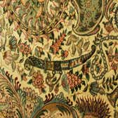 343cm x 490cm Tabriz Persian Rug thumbnail