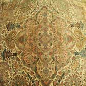 343cm x 490cm Tabriz Persian Rug thumbnail