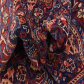 110cm x 307cm Farahan Persian Runner Rug thumbnail