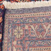 110cm x 307cm Farahan Persian Runner Rug thumbnail