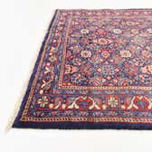 110cm x 307cm Farahan Persian Runner Rug thumbnail