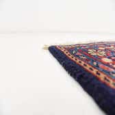 110cm x 307cm Farahan Persian Runner Rug thumbnail