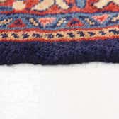 110cm x 307cm Farahan Persian Runner Rug thumbnail