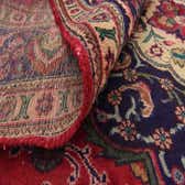 287cm x 370cm Tabriz Persian Rug thumbnail