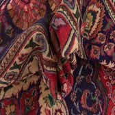 287cm x 370cm Tabriz Persian Rug thumbnail