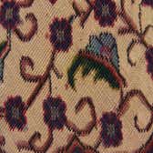 287cm x 370cm Tabriz Persian Rug thumbnail