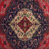 287cm x 370cm Tabriz Persian Rug thumbnail