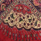 287cm x 370cm Tabriz Persian Rug thumbnail