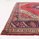 287cm x 370cm Tabriz Persian Rug thumbnail
