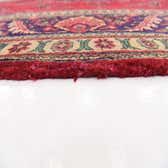 287cm x 370cm Tabriz Persian Rug thumbnail
