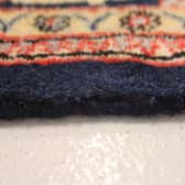 142cm x 203cm Qom Persian Rug thumbnail