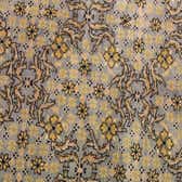 142cm x 203cm Qom Persian Rug thumbnail