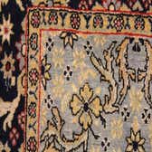 142cm x 203cm Qom Persian Rug thumbnail