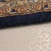 140cm x 215cm Qom Persian Rug thumbnail