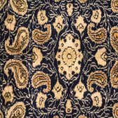 140cm x 215cm Qom Persian Rug thumbnail