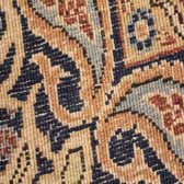 140cm x 215cm Qom Persian Rug thumbnail