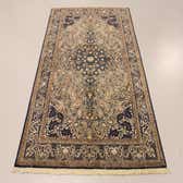 140cm x 215cm Qom Persian Rug thumbnail