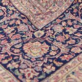 395cm x 585cm Kerman Persian Rug thumbnail