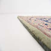 395cm x 585cm Kerman Persian Rug thumbnail