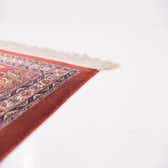 198cm x 297cm Qom Persian Rug thumbnail