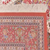 198cm x 297cm Qom Persian Rug thumbnail