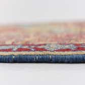 335cm x 385cm Tabriz Persian Rug thumbnail