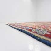 335cm x 385cm Tabriz Persian Rug thumbnail